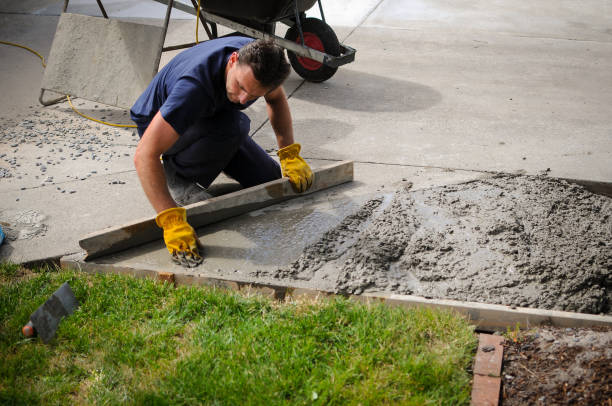 Best Driveway Overlay Services in Lawrence, NY